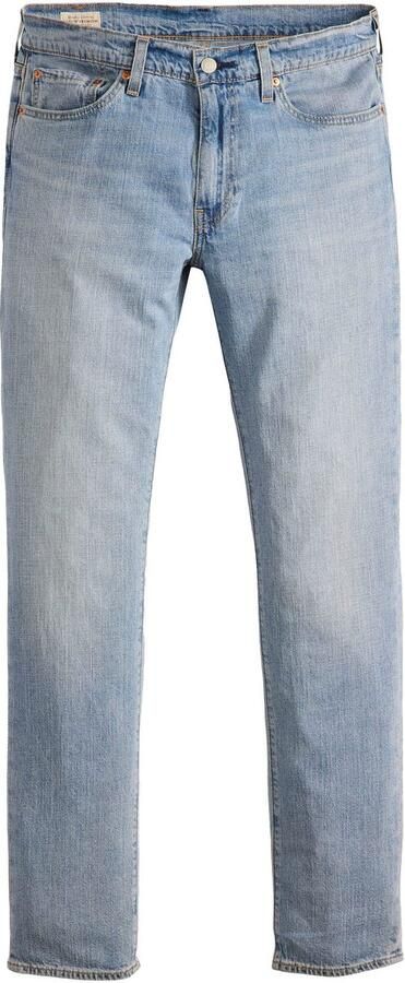 Levi's Slim fit jeans 511 SLIM met stretch - Foto 9