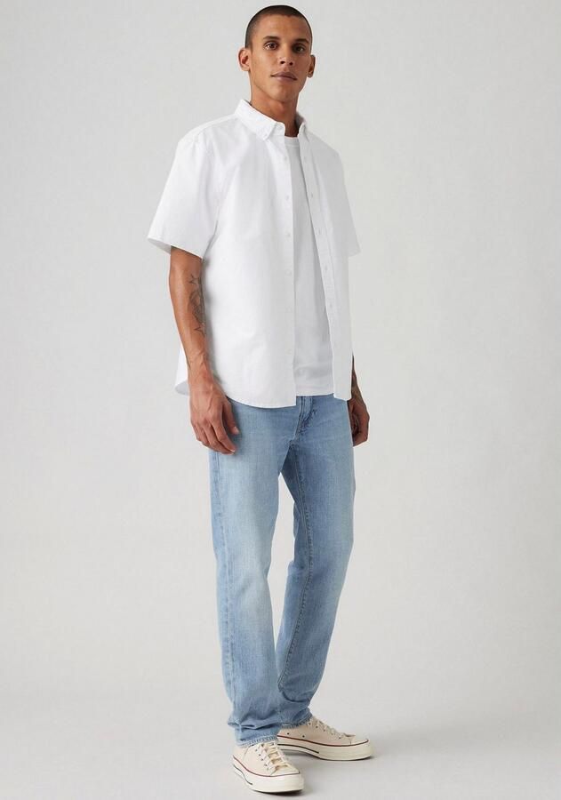 Levi's Slim fit jeans 511 SLIM met stretch - Foto 2