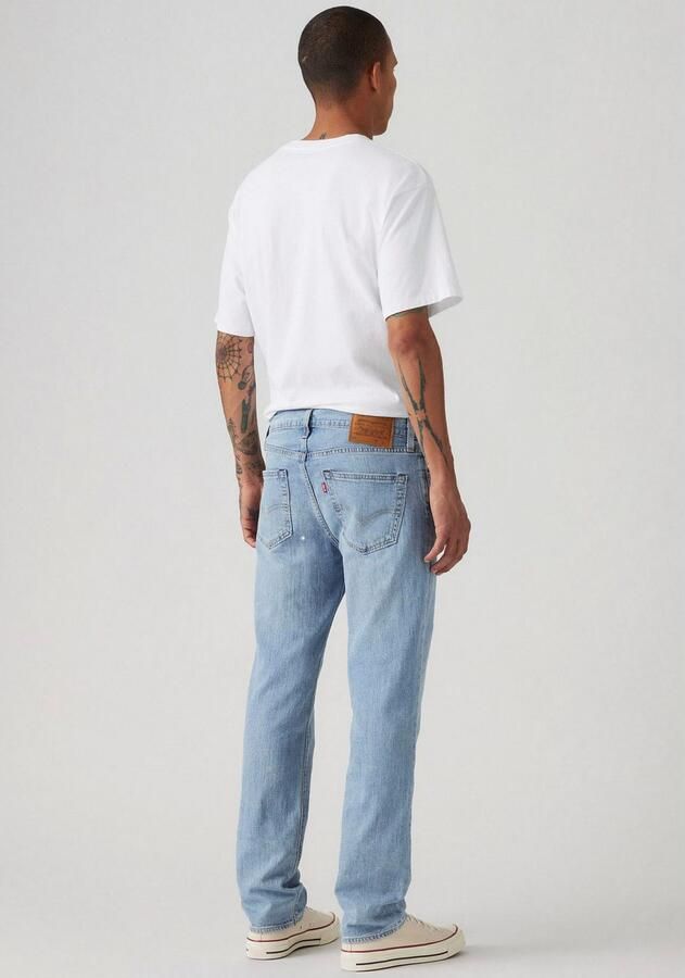 Levi's Slim fit jeans 511 SLIM met stretch - Foto 3
