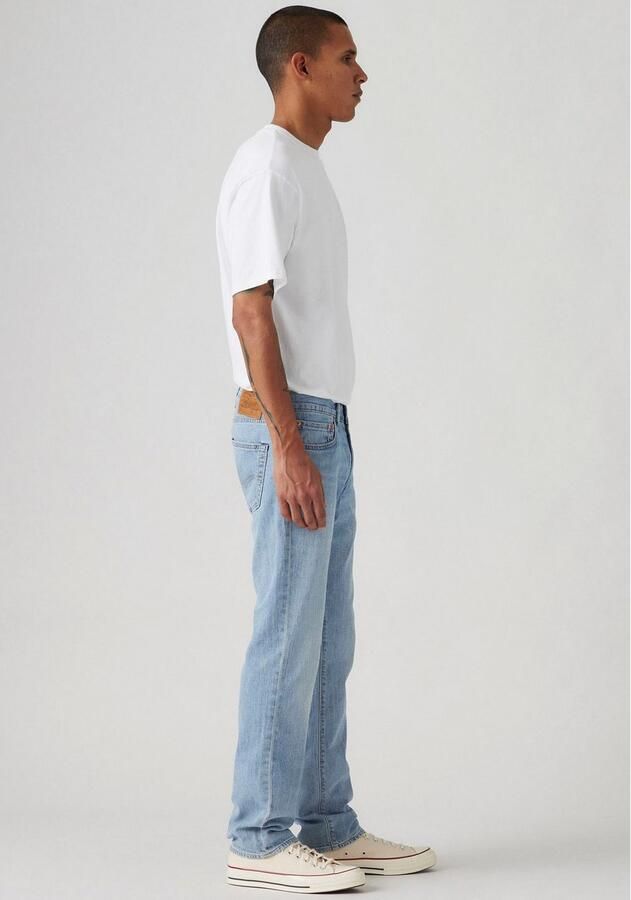 Levi's Slim fit jeans 511 SLIM met stretch - Foto 4