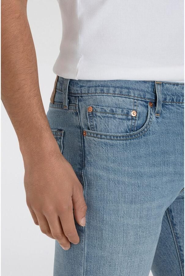 Levi's Slim fit jeans 511 SLIM met stretch - Foto 6