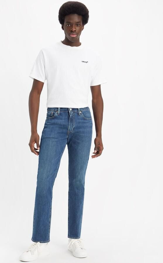 Levi's Slim fit jeans 511 SLIM met stretch - Foto 7