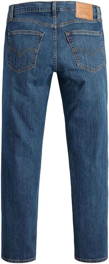 Levi's Slim fit jeans 511 SLIM met stretch - Foto 6