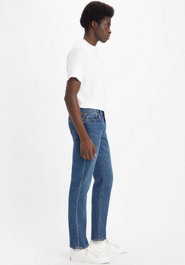Levi's Slim fit jeans 511 SLIM met stretch - Foto 5