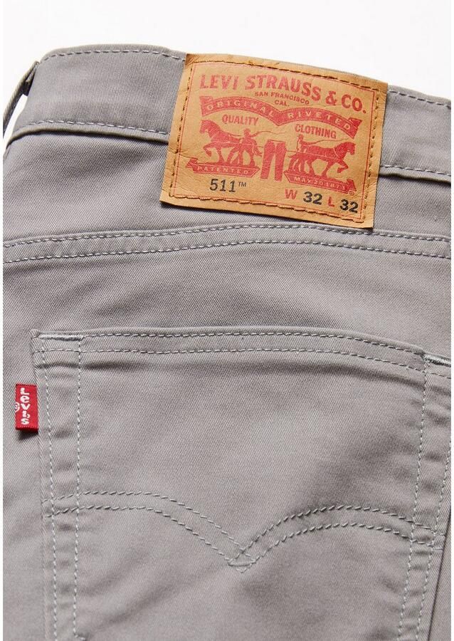 Levi's Slim fit jeans in 5-pocketmodel model '511 '