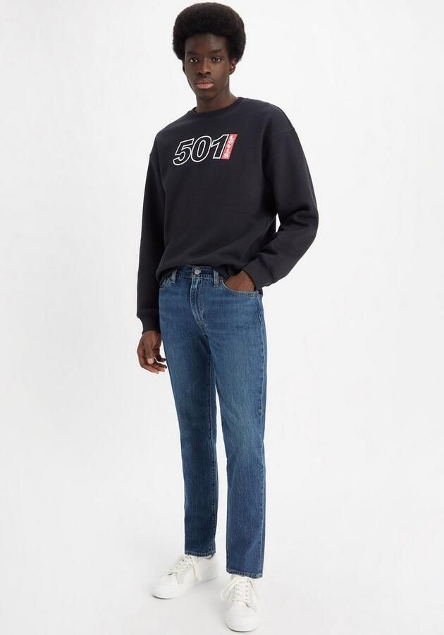 Levi's Slim fit jeans 511 SLIM met stretch - Foto 4