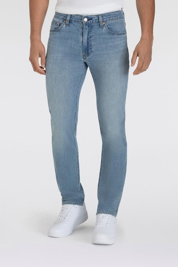 Levi's Slim fit jeans 511 SLIM met stretch - Foto 7