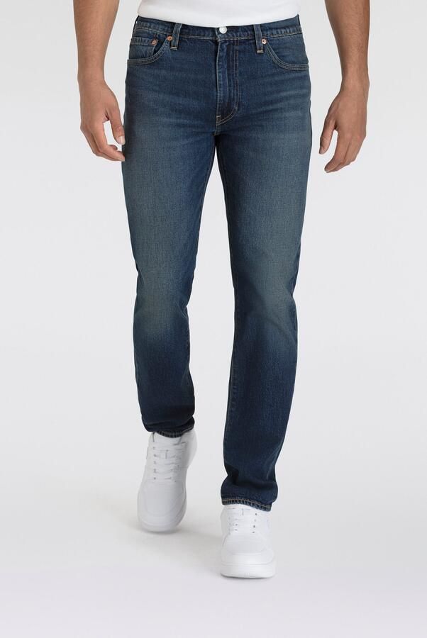 Levi's Slim fit jeans 511 SLIM met stretch - Foto 8