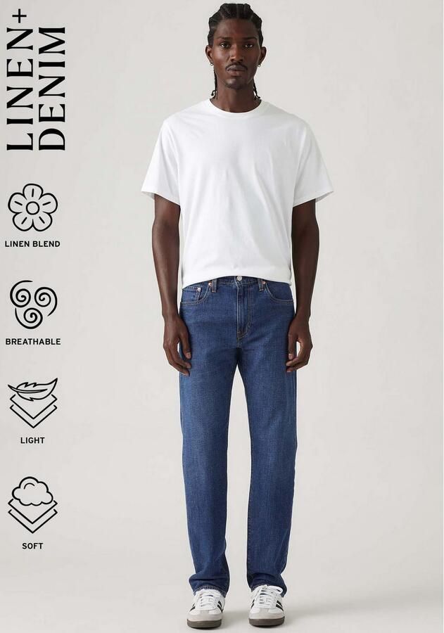 Levi's Slim fit jeans 511 SLIM met stretch - Foto 4