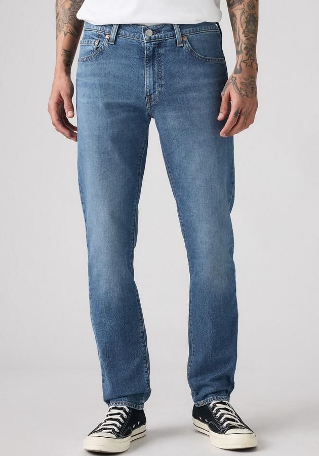 Levi's 511 slim fit jeans take it from the top - Foto 5