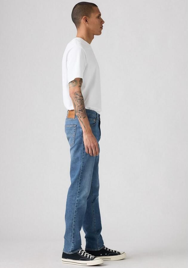 Levi's 511 slim fit jeans take it from the top - Foto 2