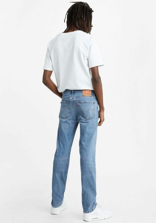 Levi's Slim fit jeans 511 SLIM met stretch - Foto 2