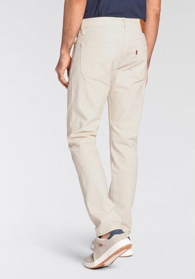 Levi's Jeans in effen design model '511 WHY SO FROSTY' - Foto 4