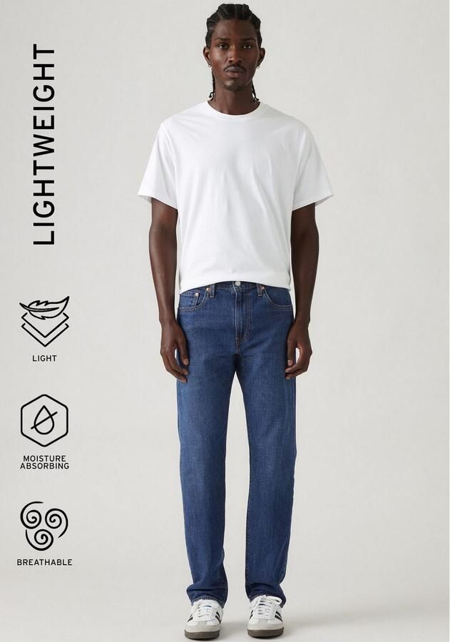 Levi's Slim fit jeans 511 SLIM met stretch - Foto 5