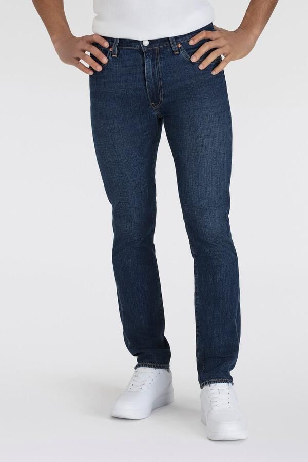 Levi's Slim fit jeans 511 SLIM met stretch - Foto 8