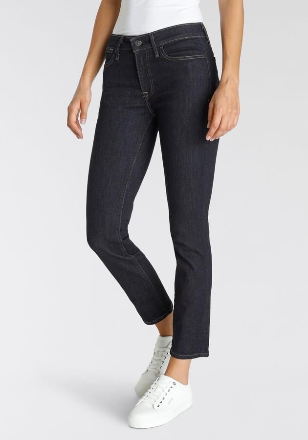 Levi's Skinny Jeans Levis 712 SLIM WELT POCKET - Foto 7