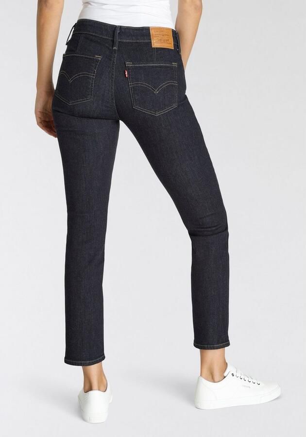 Levi's Skinny Jeans Levis 712 SLIM WELT POCKET - Foto 5