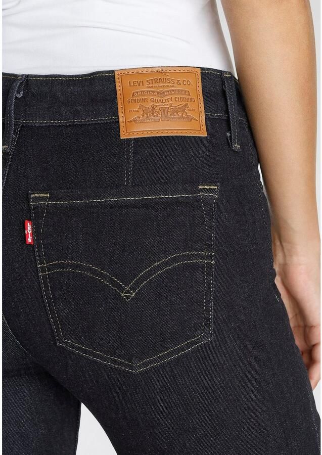 Levi's Skinny Jeans Levis 712 SLIM WELT POCKET - Foto 3