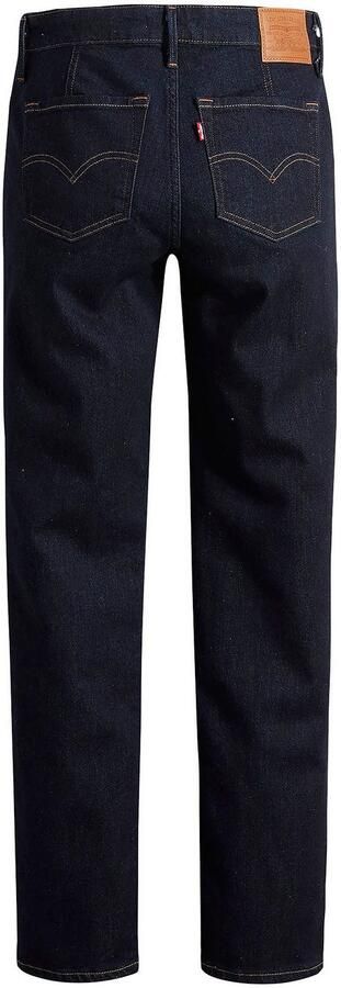 Levi's Skinny Jeans Levis 712 SLIM WELT POCKET - Foto 6