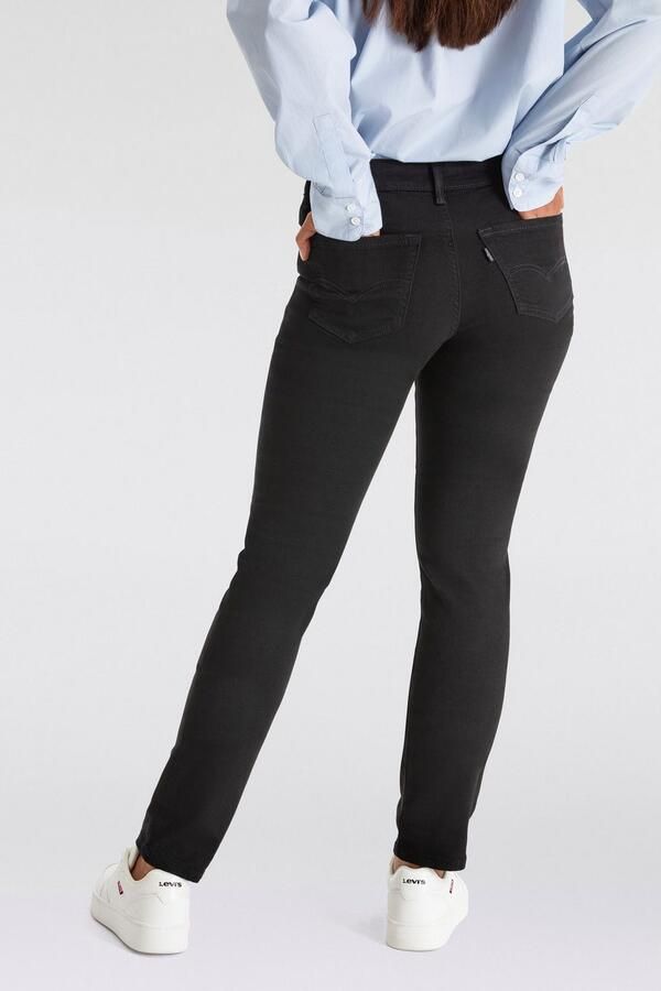 Levi's Skinny Jeans Levis 712 SLIM WELT POCKET - Foto 7
