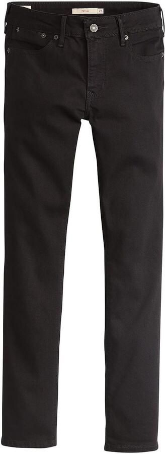 Levi's Skinny Jeans Levis 712 SLIM WELT POCKET - Foto 8