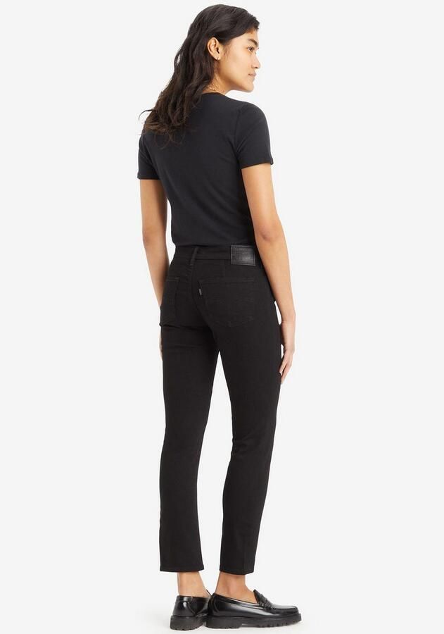Levi's Skinny Jeans Levis 712 SLIM WELT POCKET - Foto 2