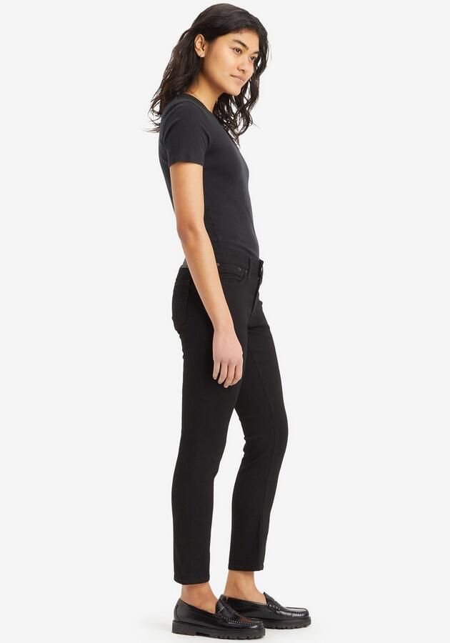 Levi's Skinny Jeans Levis 712 SLIM WELT POCKET - Foto 5