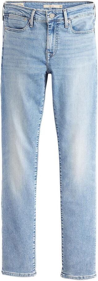Levi's Skinny Jeans Levis 712 SLIM WELT POCKET - Foto 9