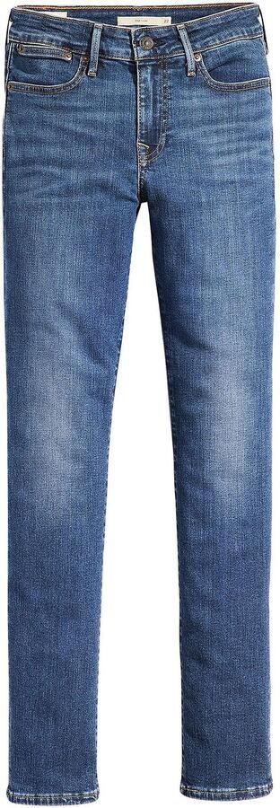 Levi's Skinny Jeans Levis 712 SLIM WELT POCKET - Foto 9