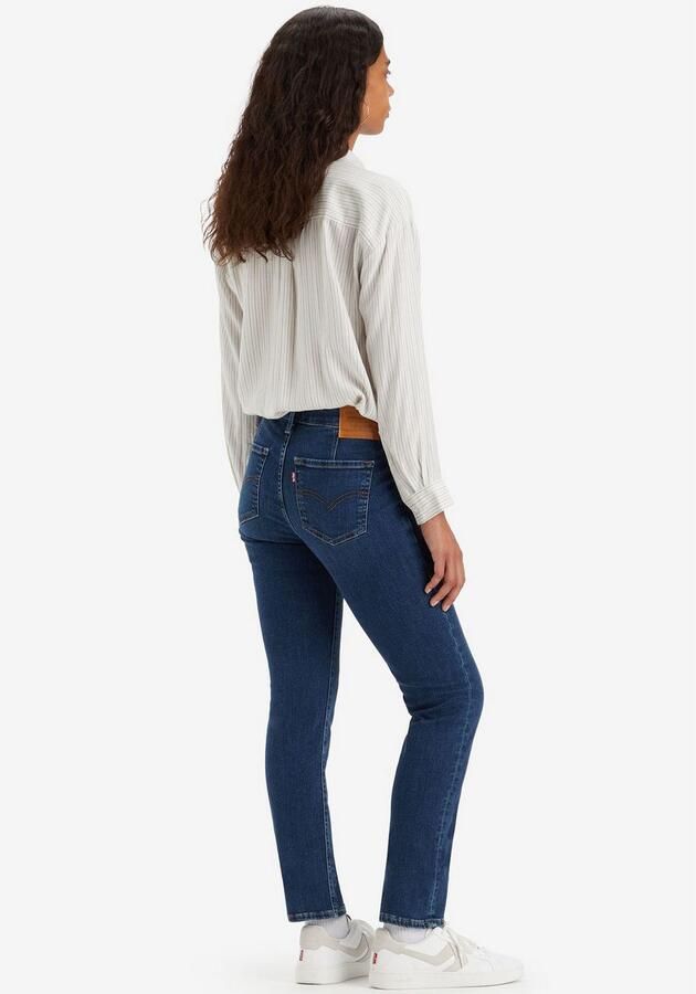 Levi's Skinny Jeans Levis 712 SLIM WELT POCKET - Foto 5