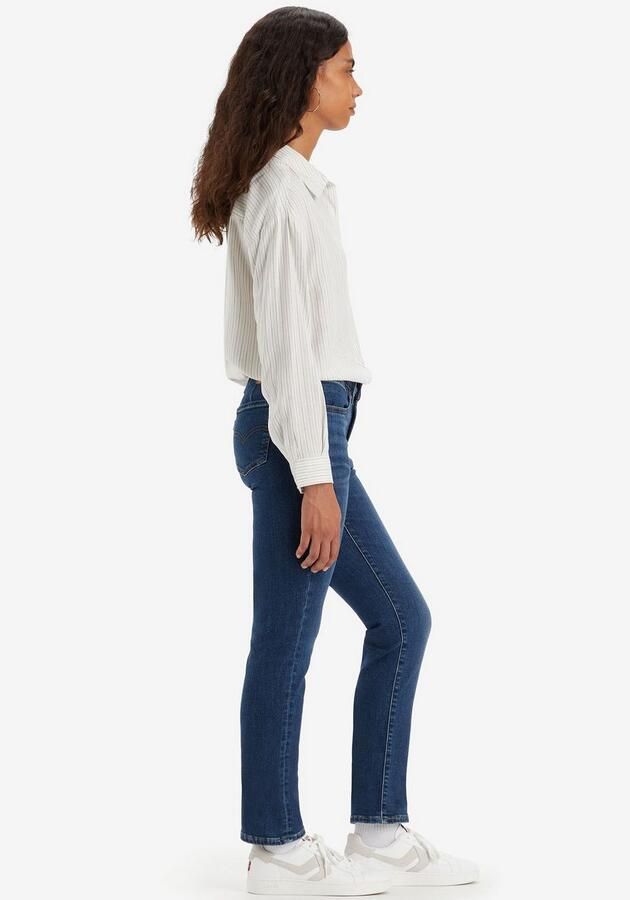 Levi's Skinny Jeans Levis 712 SLIM WELT POCKET - Foto 6