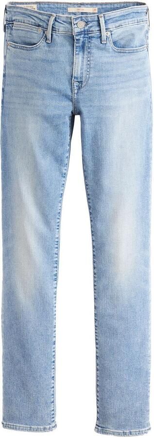 Levi's Skinny Jeans Levis 712 SLIM WELT POCKET - Foto 9