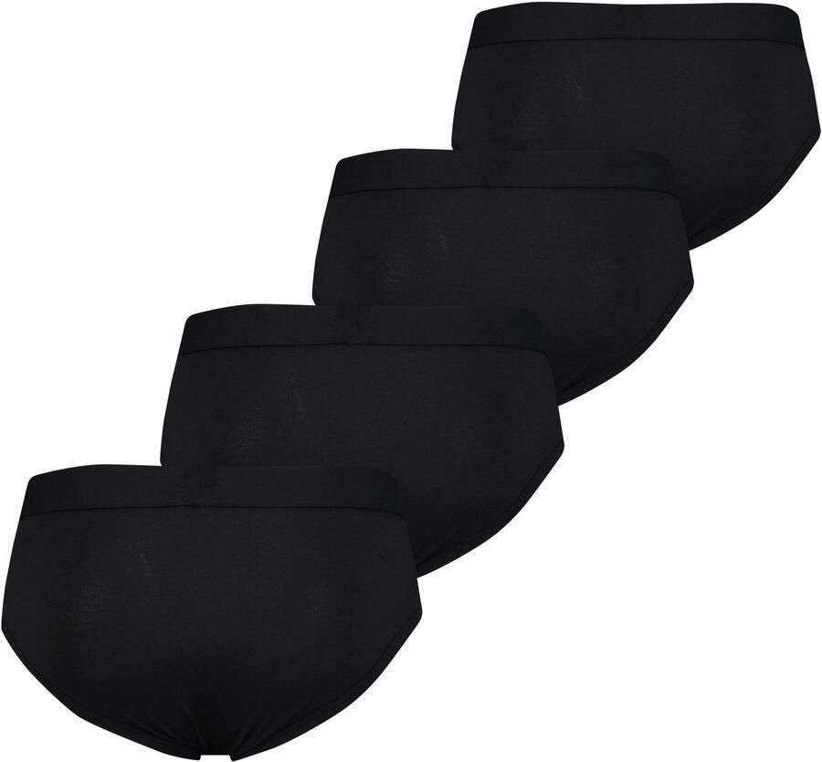 Levi's Boxershort LEVIS MEN PREMIUM BOXER BRIEF 3P (Set van 3) - Foto 2