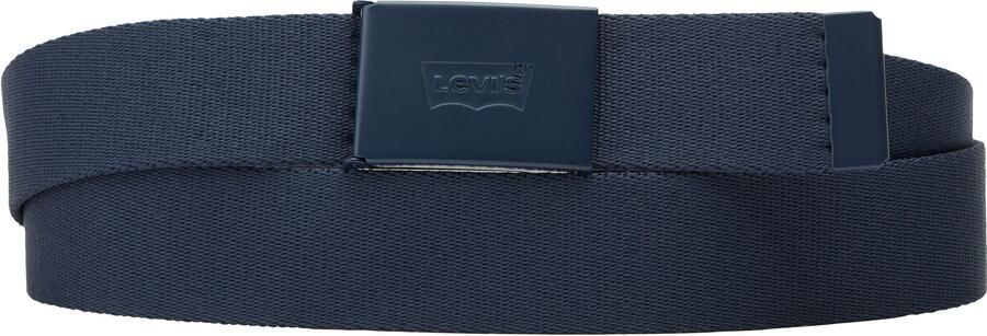 Levi's Riem met klapsluiting model 'TONAL BATWING' - Foto 2