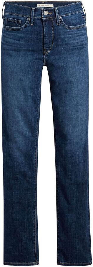 Levi's Straight jeans 314 Shaping Straight - Foto 6