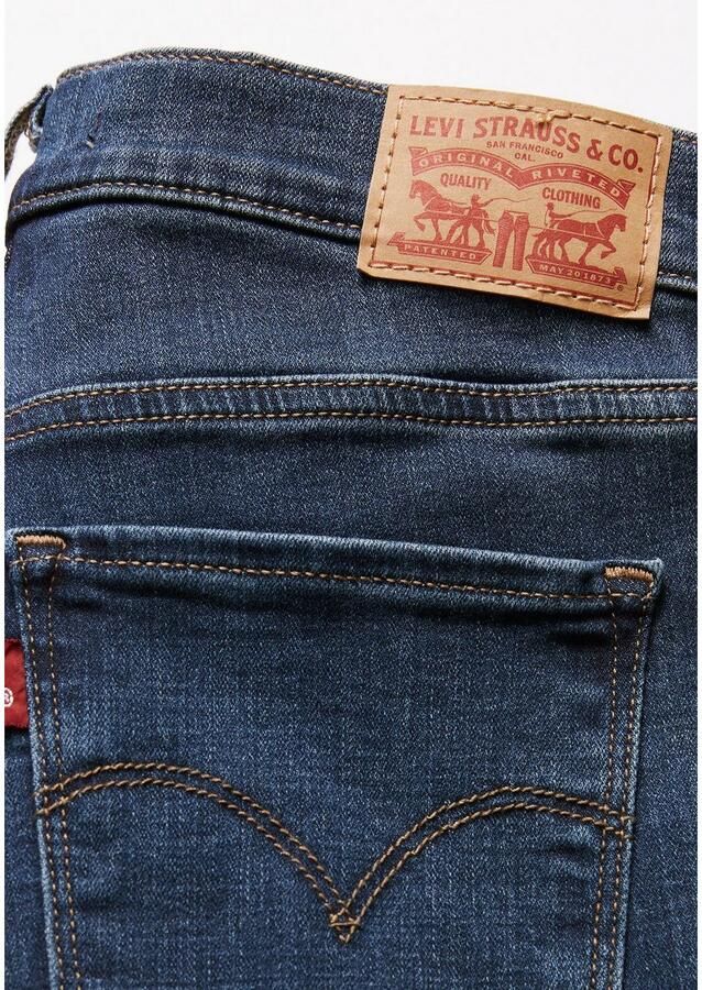 Levi's Straight jeans 314 Shaping Straight - Foto 2