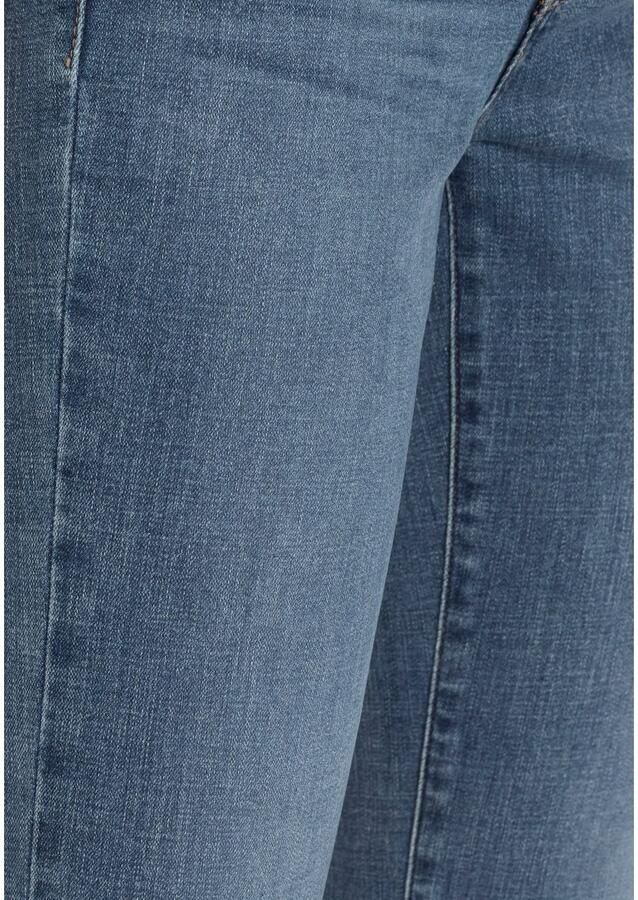 Levi's 300 Straight fit jeans met labelpatch model ''314™ SHAPING STRAIGHT'' - Foto 6