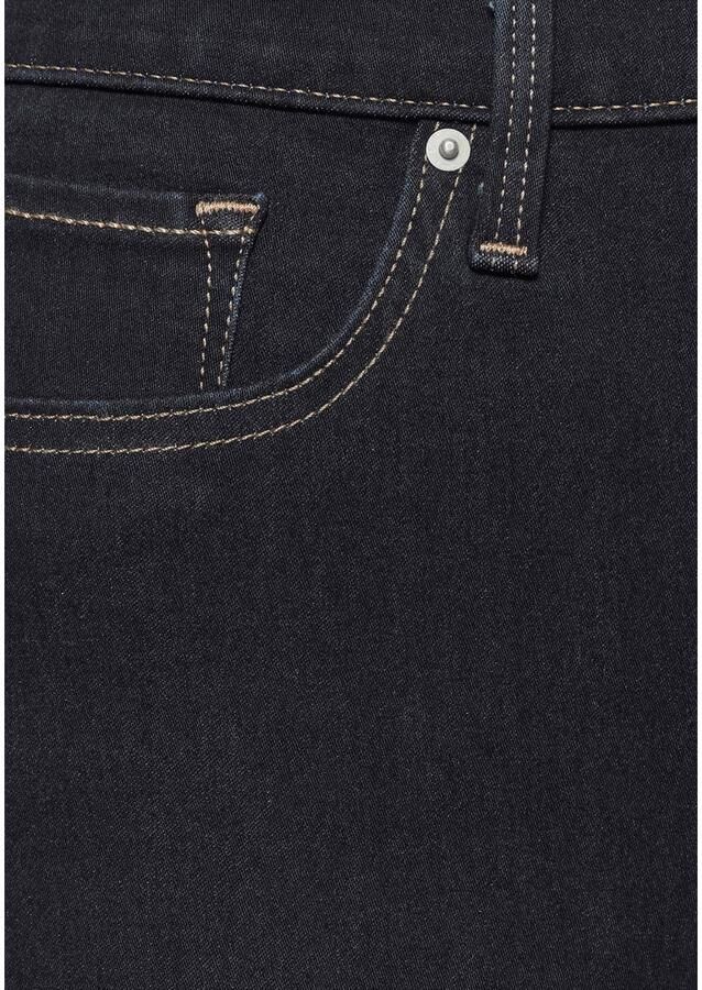 Levi's 314 shaping straight high waist straight fit jeans darkest sky - Foto 5