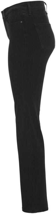 Levi's 300 Straight fit jeans met stretch model '314' Water - Foto 8