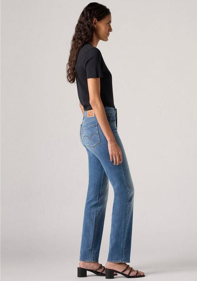 Levi's Straight jeans 314 Shaping Straight