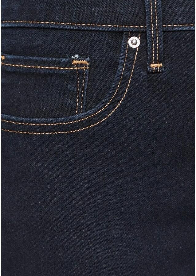 Levi's 314 shaping straight high waist straight fit jeans darkest sky - Foto 4