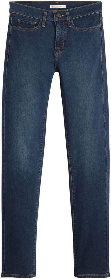 Levi's Straight Jeans Levis 314 SHAPING STRAIGHT - Foto 8