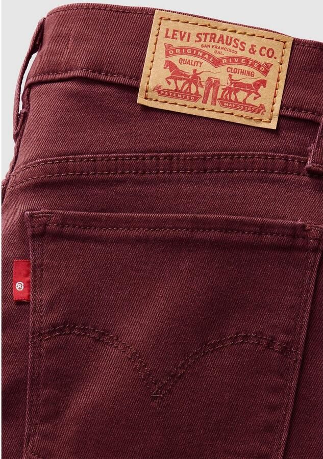 Levi's Straight jeans 314 Shaping Straight