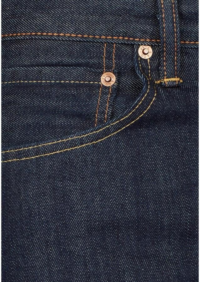 Levi's Straight Jeans Levis 501 spijkerbroek met originele pasvorm - Foto 5