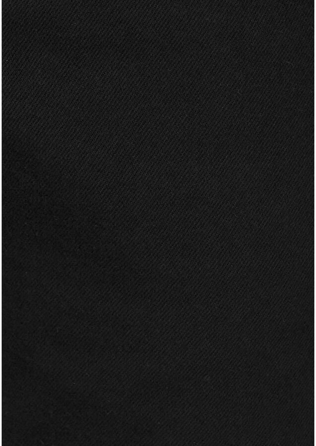 Levi's Collectie 'Verantwoord Gemaakt' '501 Original' jeans Zwart Heren - Foto 6