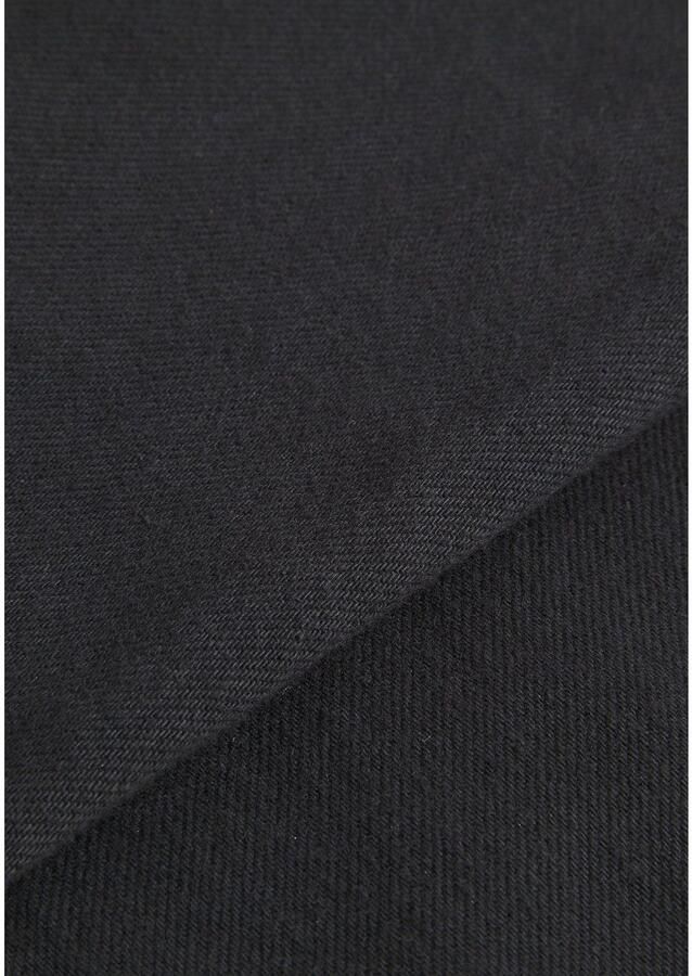 Levi's Collectie 'Verantwoord Gemaakt' '501 Original' jeans Zwart Heren - Foto 5