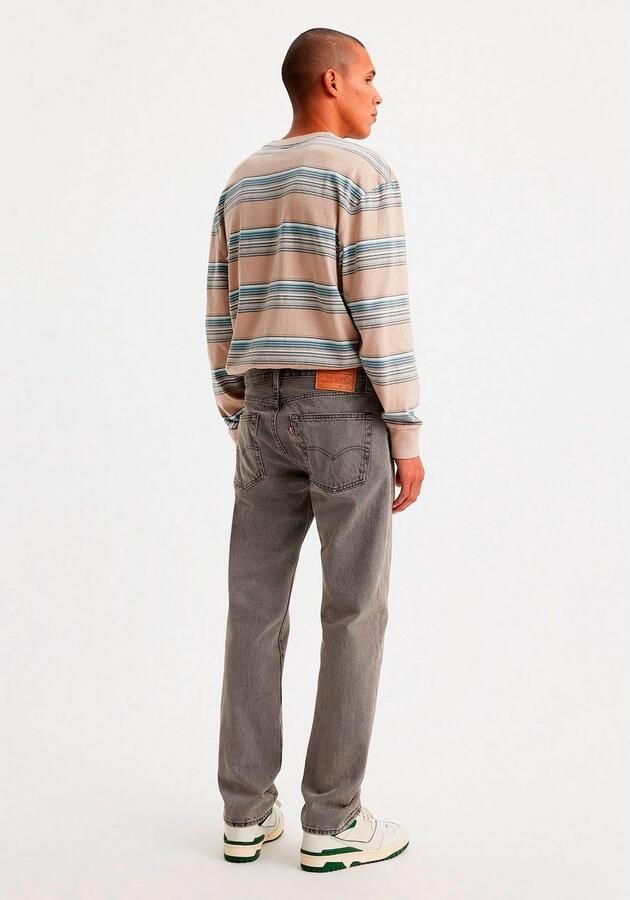 Levi's Straight jeans 501 ORIGINAL - Foto 3