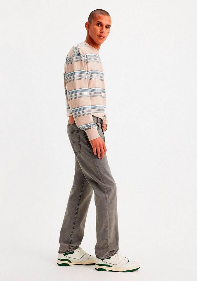 Levi's Straight jeans 501 ORIGINAL - Foto 4