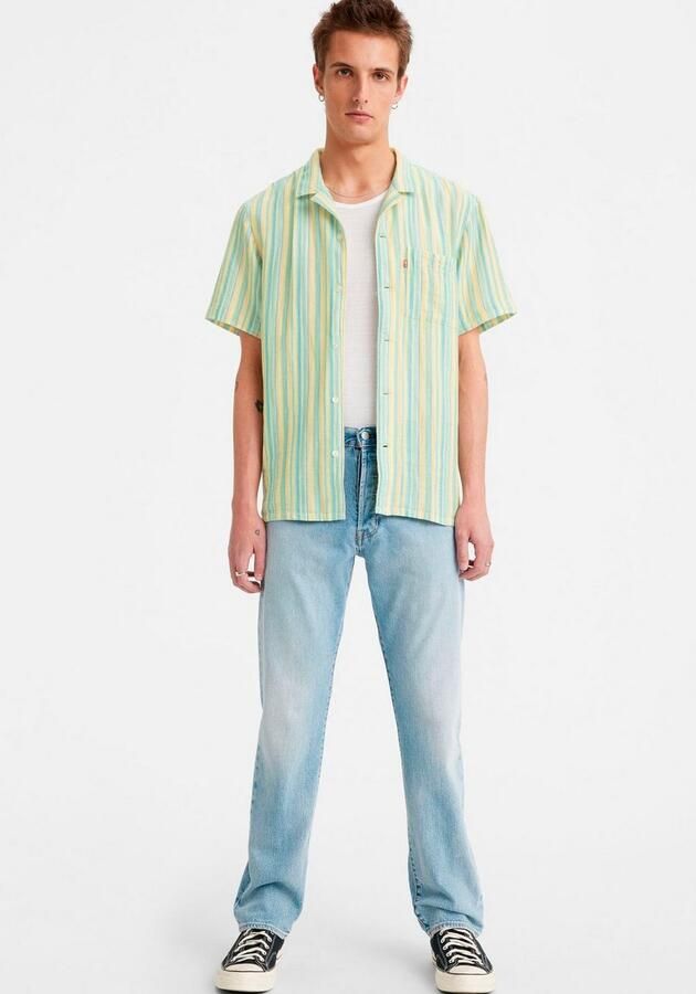 Levi's Straight leg jeans in 5-pocketmodel model 'STRETCH IT OUT' - Foto 11