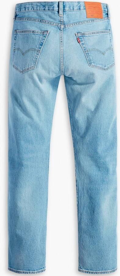 Levi's Straight leg jeans in 5-pocketmodel model 'STRETCH IT OUT' - Foto 14